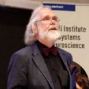 Nils Christian Stenseth