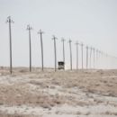 Plateaus of Kazakhstan