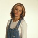 Nicole Eggert