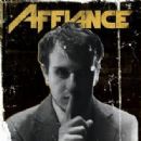 Affiance (band) albums