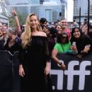 Jennifer Lawrence – Causeway Premiere at TIFF in Toronto - 454 x 324