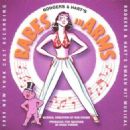 BABES IN ARMS By Richard Rodgers & Lorenz Hart - 454 x 454