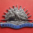 Law enforcement in Malawi
