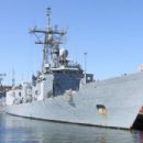 Oliver Hazard Perry-class frigates of the Polish Navy