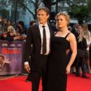 Anna Paquin – ‘The Irishman’ Premiere – 2019 BFI London Film Festival