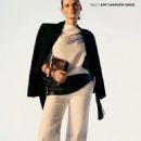 Giedre Dukauskaite - Grazia Magazine Pictorial [United Kingdom] (1 March 2023) - 454 x 592