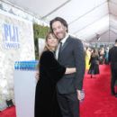 Kaley Cuoco and Tom Pelphrey - The 28th Annual Critics' Choice Awards (2023) - 417 x 612