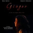 Katie Jarvis as Mary Jane "Ginger" Kelly in 'Ginger' (2016) short film