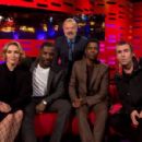 The Graham Norton Show - Kate Winslet/Idris Elba/Chris Rock/Liam Gallagher (2017) - 454 x 300