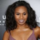 Chyna Layne – ‘BlacKkKlansman’ Premiere in New York - 454 x 681