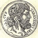 7th century BC in the Roman Kingdom