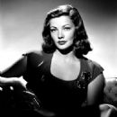 Gene Tierney