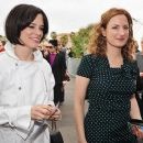 Zoe R. Cassavetes, Parker Posey
