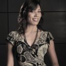 Michaela Conlin - 'Bones' Promos & Press Still
