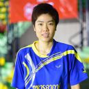 Saralee Thungthongkam