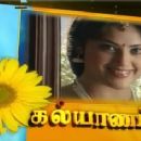 Tamil-language crime television series