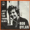 Just Like Tom Thumb's Blues