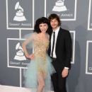 Gotye, Grammys 2013: Singer Wins Best Alternative Music Album, Best Pop Duo/Group Performance - 454 x 671