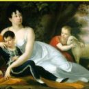 Duchesses of Berg