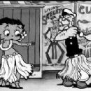 Betty Boop cartoons