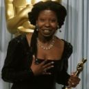 Whoopi Goldberg At The 63rd annual Academy Awards (1991)