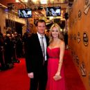 Dale Earnhardt Jr. and Amy Reimann - 426 x 640