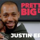 Justin Ervin