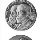 Ornithology awards
