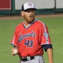 Reed Garrett (baseball)