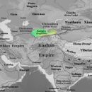 Archaeology of Central Asia