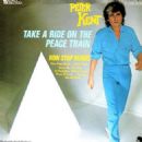Non Stop Magic - Peter Kent