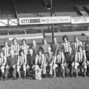 British expatriate sportspeople in Zimbabwe