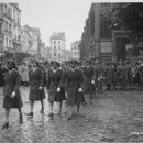 Military mail