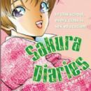 Sex comedy anime and manga