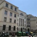 Law enforcement operations by Italy