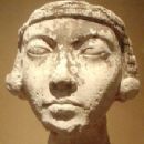 15th century BC in Egypt