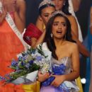 UmaSofia Srivastava- Miss Teen USA 2023- Pageant and Coronation - 454 x 568