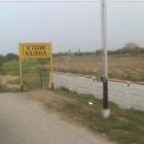 Railway stations in Agra district