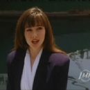 Shannen Doherty as Lorie Brindel in the 1992 TVfilm 