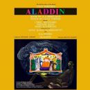 Aladdin 1958 Televsion Speical Starring Sal Mineo Music by Cole Porter - 454 x 454
