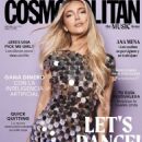 Ana Mena - Cosmopolitan Magazine Cover [Spain] (April 2023)