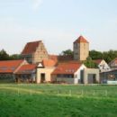 Buildings and structures in Hildesheim