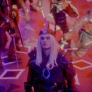 Descendants: The Rise of Red