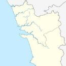 Beaches of South Goa