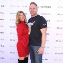 Alexis Bellino – hosts ‘Sleigh the Holidays’ at Beauty Kitchen by Heather Marianna - 454 x 723