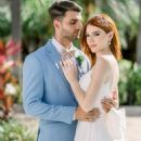 Maria Cristina Ramos - Esposa Moderna Magazine Pictorial [Puerto Rico] (June 2023) - 454 x 566
