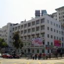 Protestant hospitals in Hong Kong