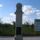 Monuments and memorials in Moldova