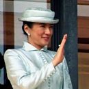 Crown Princess Masako