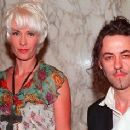 Terence D'Arby and Paula Yates - Dating, Gossip, News, Photos